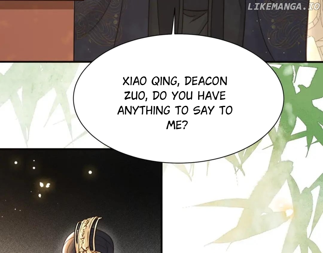 Lonely Emperor Chases His Sister-in-Law Chapter 66 - page 85